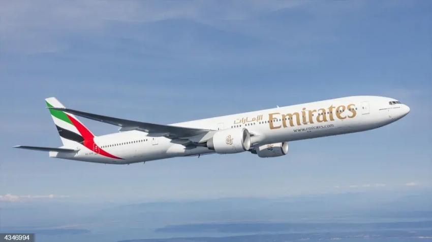Emirates pone en marcha una inversi&oacute;n multimillonaria para modernizar su flota