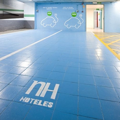 NH Hoteles y la formaci&oacute;n hotelera para j&oacute;venes en riesgo de exclusi&oacute;n