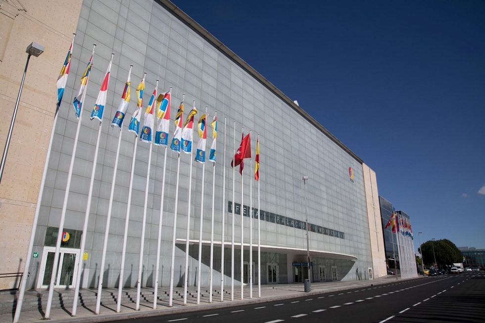 El 92% de las ferias internacionales programadas en Espa&ntilde;a en 2023 son organizadas por los miembros de la AFE
