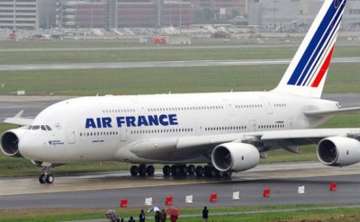 Revelan comunicaciones de los pilotos del vuelo 447 de Air France