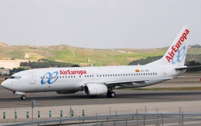 La venta de Air Europa sería el adiós a la aviación española