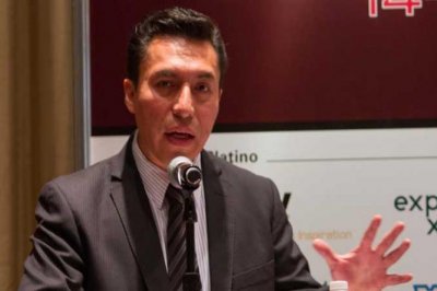 Segmento de reuniones: baluarte tur&iacute;stico en M&eacute;xico