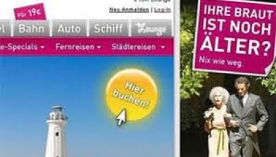 Facturaci&oacute;n r&eacute;cord de agencias y touroperadores alemanes