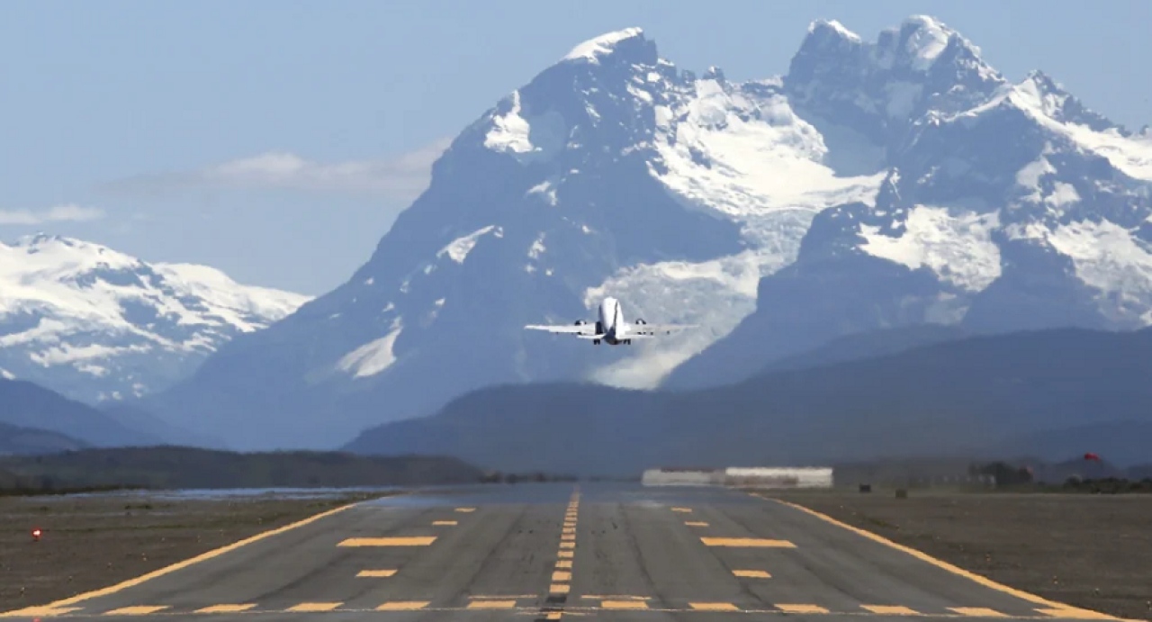 Chile: Obras en el Aer&oacute;dromo de Puerto Natales generan preocupaci&oacute;n por impacto en conectividad y turismo