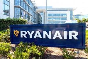 Ryanair encarga 300 Boeing 737 MAX valorados en U$D 40.000 millones
