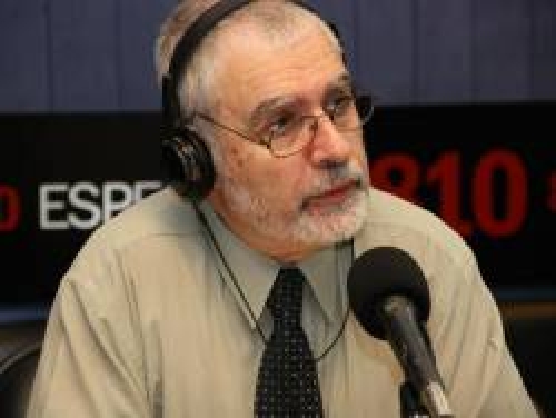 Benjamín Liberoff: conectividad aérea se ha recuperado mucho desde el cierre de Pluna pero todavía hay &quot;déficit&quot;