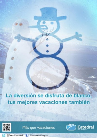 Catedral ya tiene su nueva campa&ntilde;a de invierno