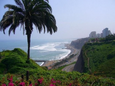 ACCOR prev&eacute; abrir en Per&uacute;, 15 hoteles Ibis hasta 2015