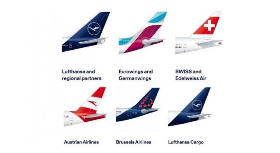 Grupo Lufthansa ampl&iacute;a en tres a&ntilde;os el acuerdo de arrendamiento con airBaltic