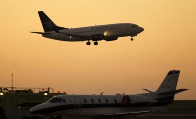 Juzgado ingres&oacute; concurso de Alas Uruguay