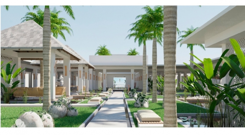 Meli&aacute; tendr&aacute; 34 hoteles en Cuba