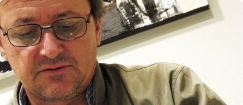  Presidente de INAVI, Jos&eacute; Ma. Lez Secchi:"definir a Uruguay como pa&iacute;s vitivin&iacute;cola"