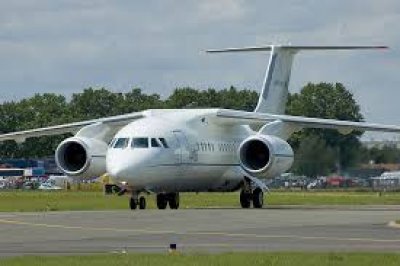 Rusia estudia crear nueva compa&ntilde;&iacute;a a&eacute;rea sin aviones occidentales