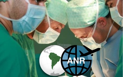 Alas Uruguay hizo posible un trasplante de m&eacute;dula