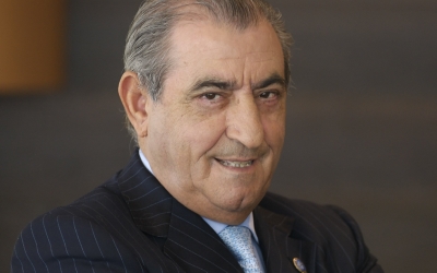 Juan Jos&eacute; Hidalgo