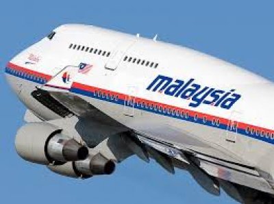 Malaysia Airlines planea cambiar de nombre tras los dos accidentes de este a&ntilde;o