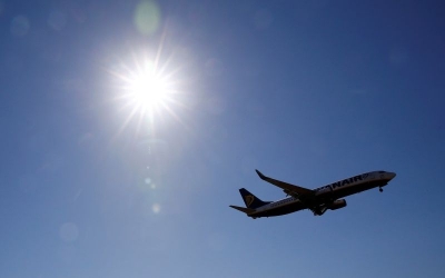 El futuro de Boeing est&aacute; bajo amenaza por guerra comercial entre EEUU y China