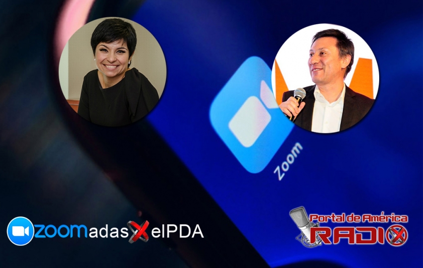 "El turismo necesita cambios y aqu&iacute; estamos los comunicadores". APTUR en el PDA #PdaRadio48