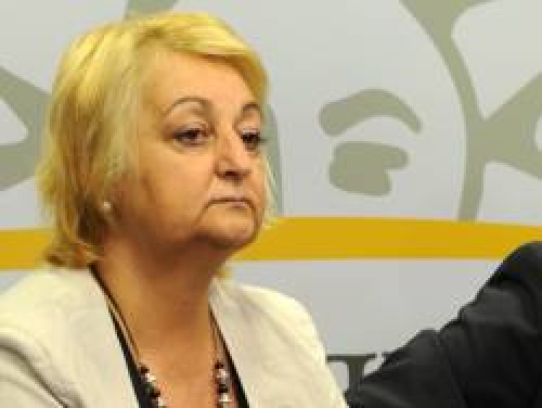 Liliam Kechichi&aacute;n: cifras de descenso de turistas son "muy manejables" y "no plantean un escenario de crisis"