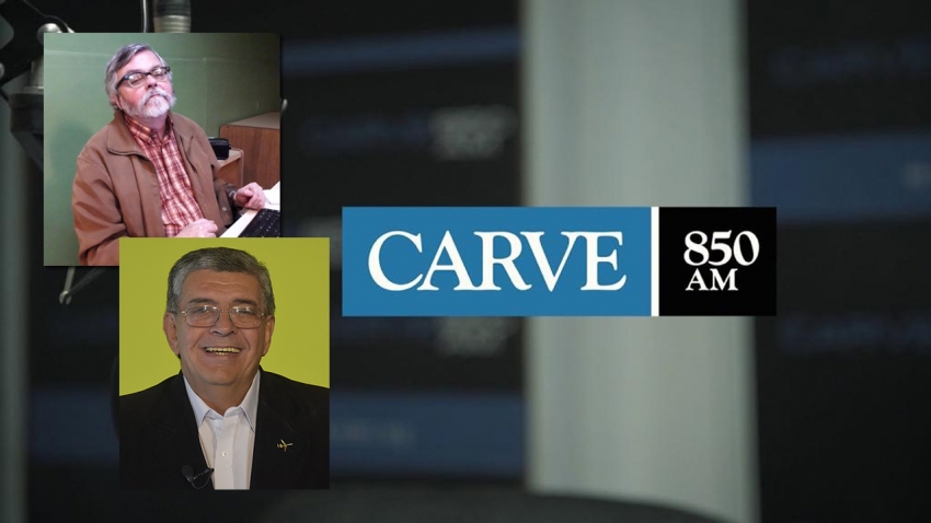 Herrera en Carve: "En turismo hay poca gente dispuesta a aprender"