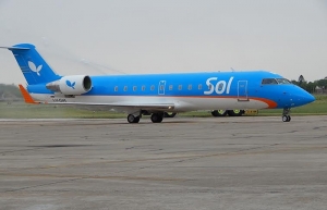 Sol retoma la ruta a Punta del Este desde Rosario y C&oacute;rdoba