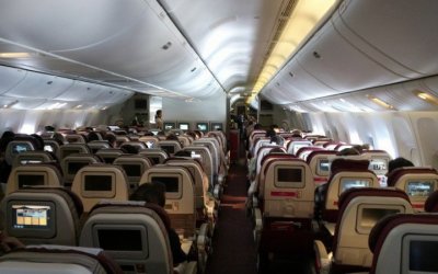 Aerol&iacute;neas latinoamericanas: nuevas rutas y m&aacute;s capacidad