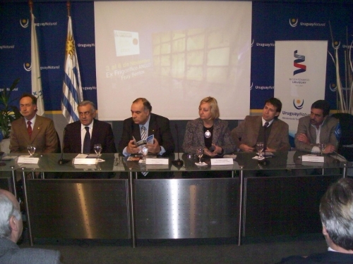 "Noviembre en R&iacute;o Negro"