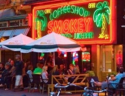 &Aacute;msterdam pierde parte de su atractivo