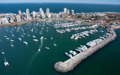 Agenda de actividades del 1&ordm; al 6 de setiembre en Punta del Este