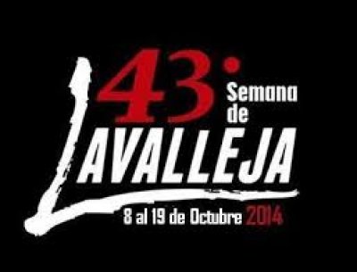 43&ordf; Semana de Lavalleja