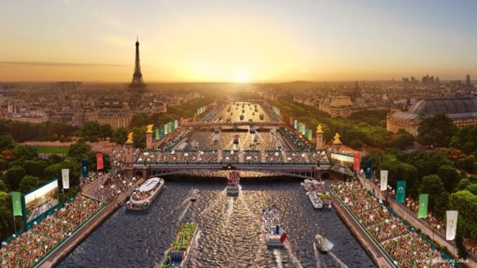 La segunda edici&oacute;n Fitur Sports promocionar&aacute; los JJOO de Par&iacute;s 2024