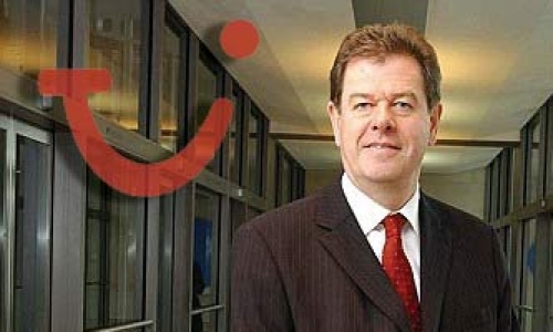 Tui pedir&aacute; rebajas a hoteleros por el recorte del IVA tur&iacute;stico