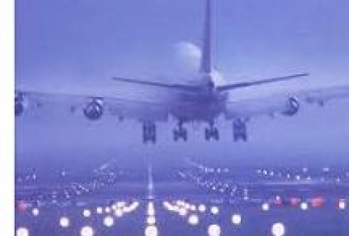 En 2011 el tr&aacute;fico mundial de pasajeros aument&oacute; un 5,9%