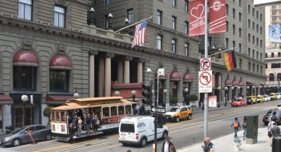 USA no tiene ministerio de turismo y es el segundo país en cantidad de turistas recibidos