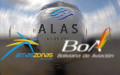 &iquest;Otro aplauso como el de la subasta de Pluna?