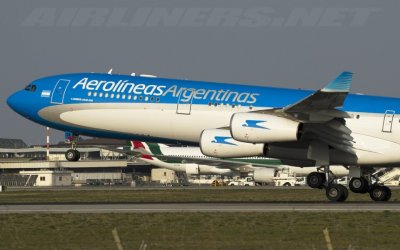 Aerol&iacute;neas Argentinas &iquest;un costo prescindible&hellip;?