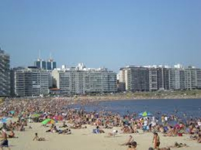 &iquest;Mil Millones de Turistas, d&oacute;nde est&aacute;n los nuestros?