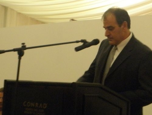Gobierno de Maldonado extender&aacute; plazo para manifestarse por proyecto en Rinc&oacute;n del Indio