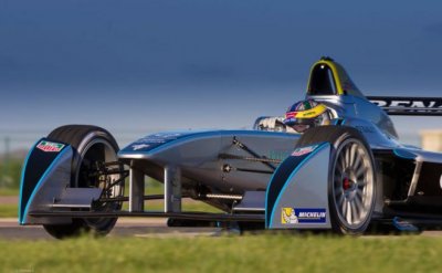 Punta del Este calienta los motores para la F&oacute;rmula E