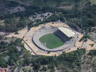 Mendoza planifica el d&iacute;a despu&eacute;s de la Copa Am&eacute;rica