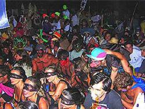 La Pedrera: carnaval con m&aacute;s polic&iacute;as y control de alcohol