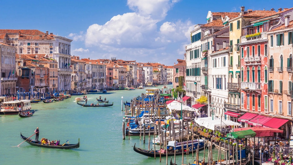 Estos son los destinos que no deberías visitar en 2024