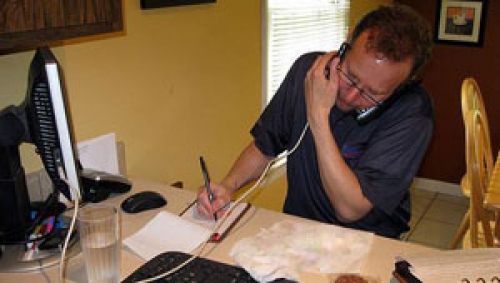 Irrumpe en Espa&ntilde;a una red de agentes de viajes freelance que a&uacute;na las ventajas de la agencia tradicional y de la online