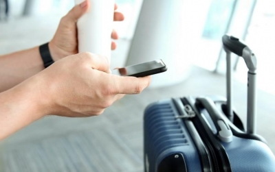 &iquest;Puede obligarte la aduana de un aeropuerto a desbloquear tu m&oacute;vil para inspeccionarlo?