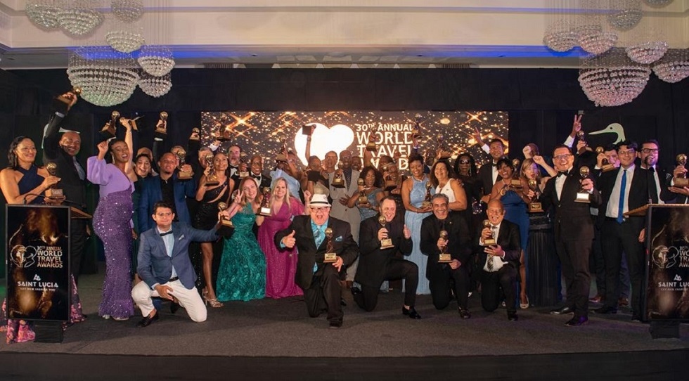 Estos son los ganadores de los World Travel Awards de Caribe y Am&eacute;rica
