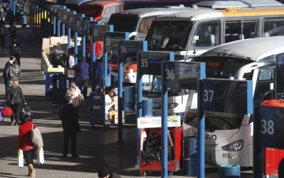 Tres Cruces: merman servicios