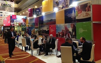 Octava edici&oacute;n de FIEXPO LATINOAM&Eacute;RICA en Lima, Per&uacute;