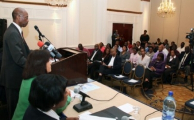 Vuelo de Copa Airlines a Bahamas duplicar&aacute; turismo latinoamericano