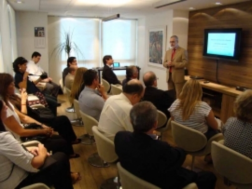 Nueva acci&oacute;n para llamado internacional 