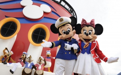 En abril Disney Cruise Line reclutar&aacute; personal en la Argentina